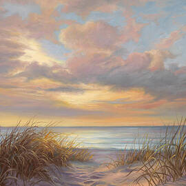 A Moment Of Tranquility