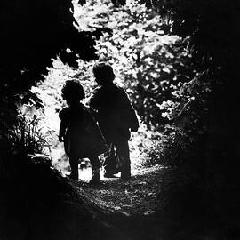 'The Walk to Paradise Garden' by W Eugene Smith