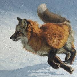 A Quick Turn Around by Greg Beecham