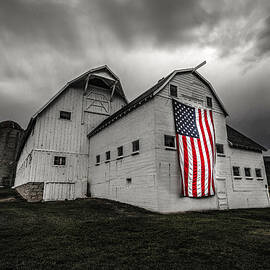 Americana by Ryan Smith