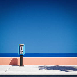 Artifacts of a by gone era by Bespoke Cube