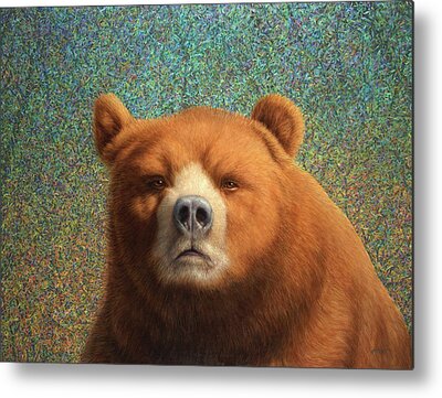 Animals Metal Prints for Sale