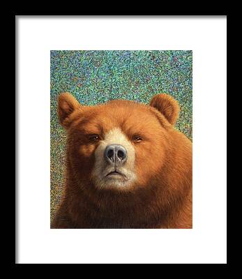 Animals Framed Prints for Sale