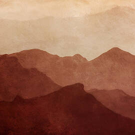 Death Valley by Scott Norris