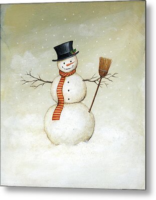 Holidays Metal Prints for Sale