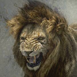 Dominion by Greg Beecham