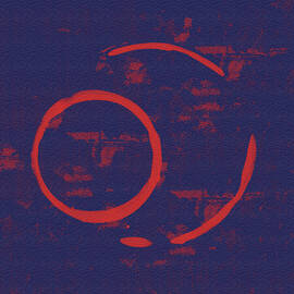 Eclipse by Julie Niemela