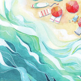 Flow by Stephie Jones