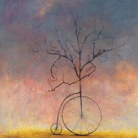 Hybrid by Joshua Smith