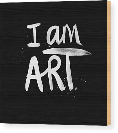 Inspirational Wood Prints for Sale