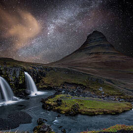 Imaginary by Jorge Maia