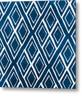 Patterns Metal Prints for Sale