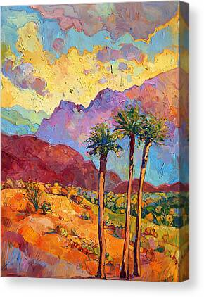 Impressionism Canvas Prints for Sale