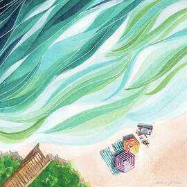 Inhale, Exhale by Stephie Jones