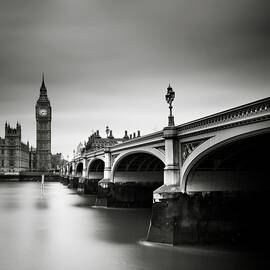 London Westminster by Nina Papiorek