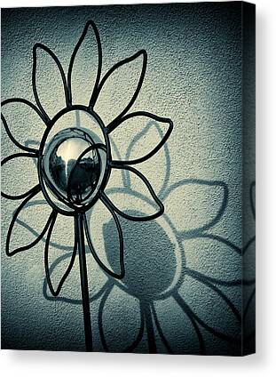 Flowers Canvas Prints for Sale