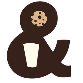 Milk and Cookies by Neelanjana Bandyopadhyay