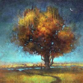 our little bend in the river by Joshua Smith