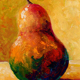 Pearsonality by Marion Rose