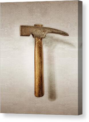 Household Items Canvas Prints for Sale