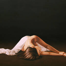 Sleeping Beauty by Horacio Cardozo