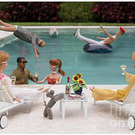 Slim After Party by David Parise