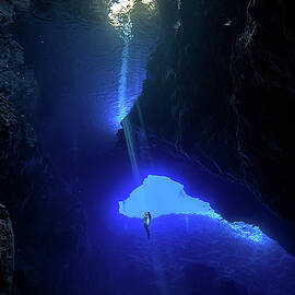 Sound From Sky by Charlie Jung