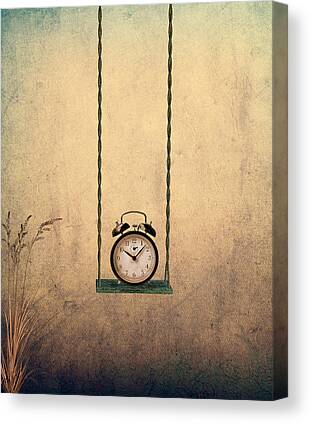 Surrealism Canvas Prints for Sale