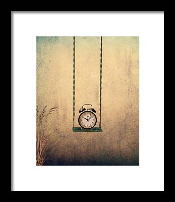 Surrealism Framed Prints for Sale