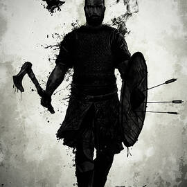 To Valhalla by Nicklas Gustafsson