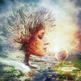 Treasure by Mario Sanchez Nevado