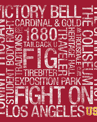 Universities Art Prints for Sale