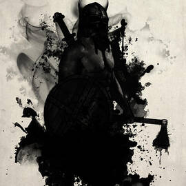 Viking by Nicklas Gustafsson