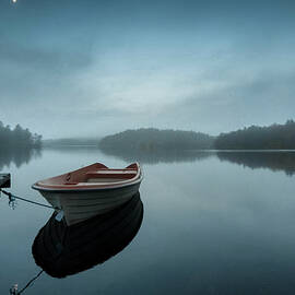 When The Day Wakes by Benny Pettersson