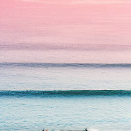 Where the magic happens. by Mariss Balodis