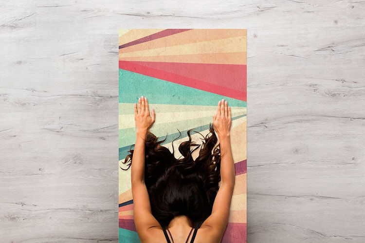 Yoga Mats